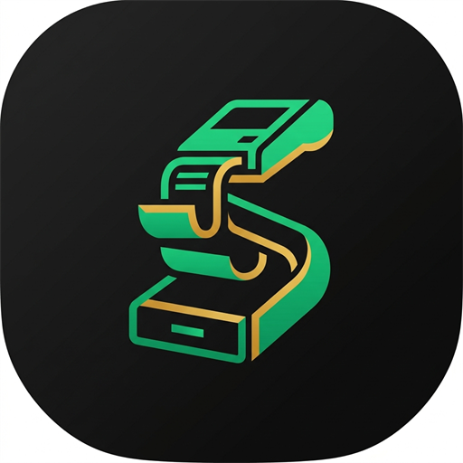 SiKasir Logo